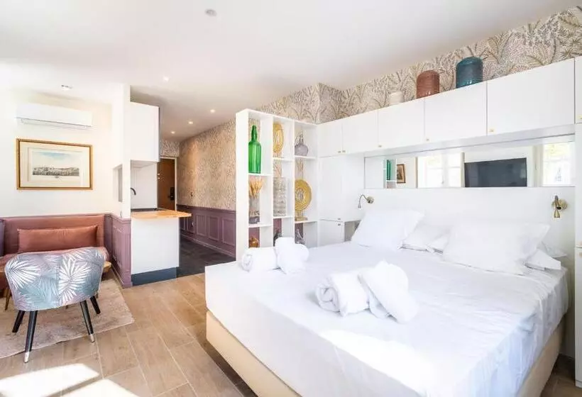 La Réserve De Salon De Provence