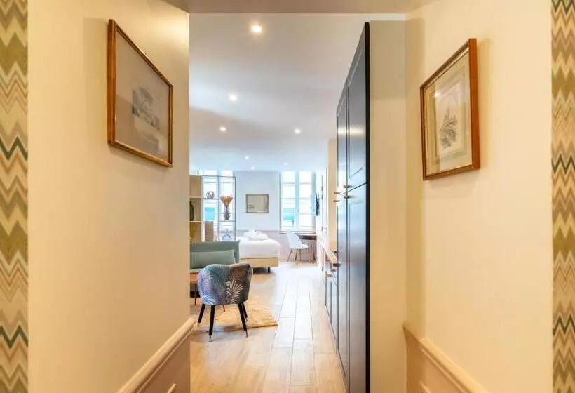 La Réserve De Salon De Provence