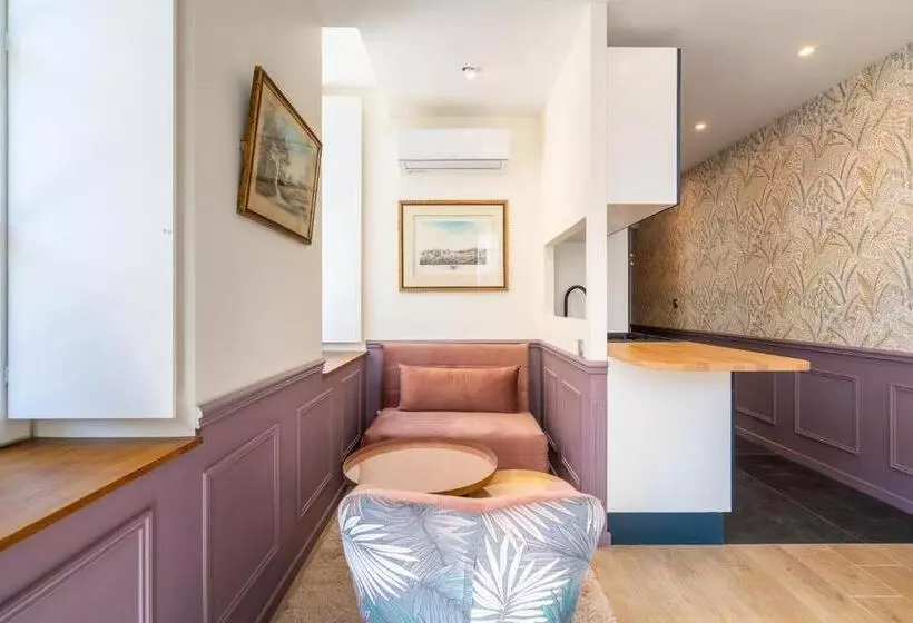 La Réserve De Salon De Provence