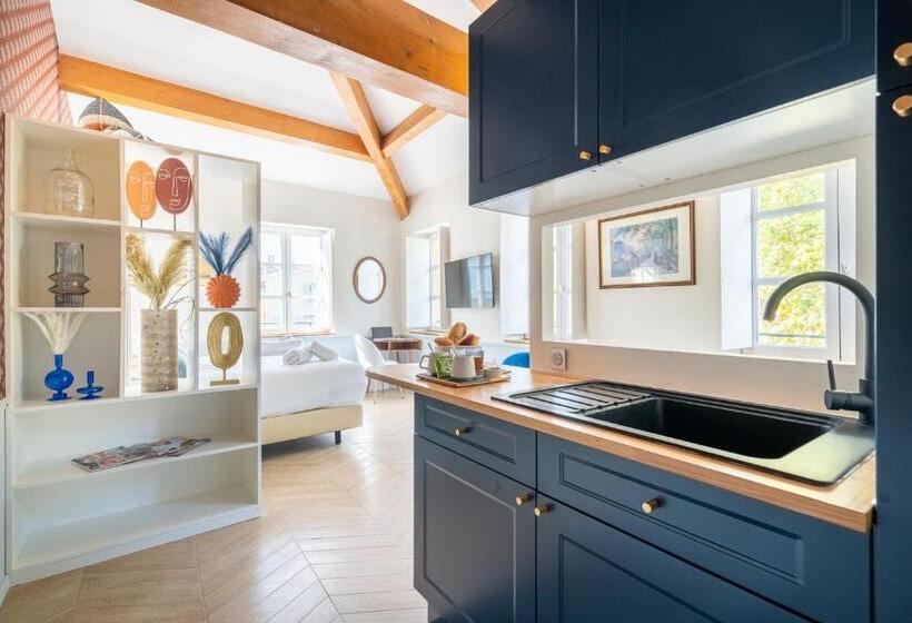 La Réserve De Salon De Provence