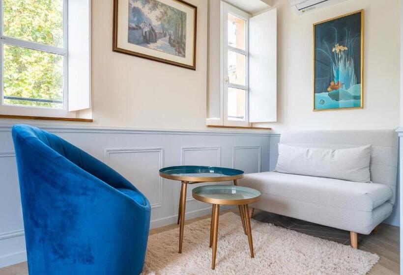 La Réserve De Salon De Provence