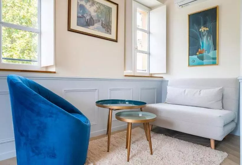 La Réserve De Salon De Provence