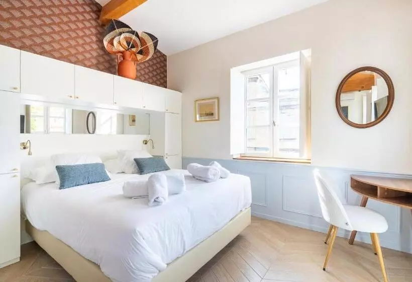 La Réserve De Salon De Provence