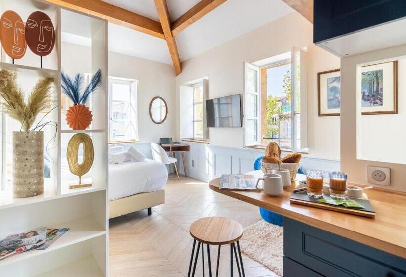 La Réserve De Salon De Provence