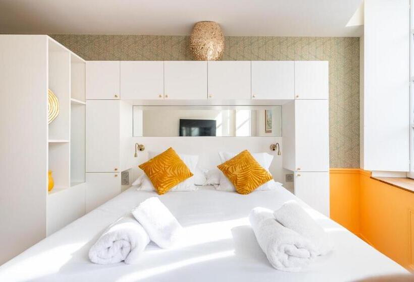 La Réserve De Salon De Provence