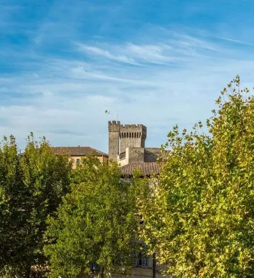 La Réserve De Salon De Provence
