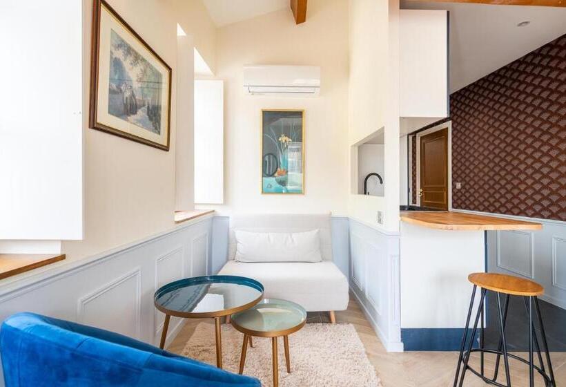 La Réserve De Salon De Provence