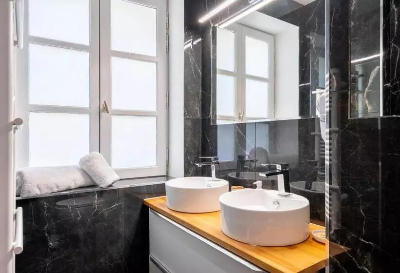 La Réserve De Salon De Provence