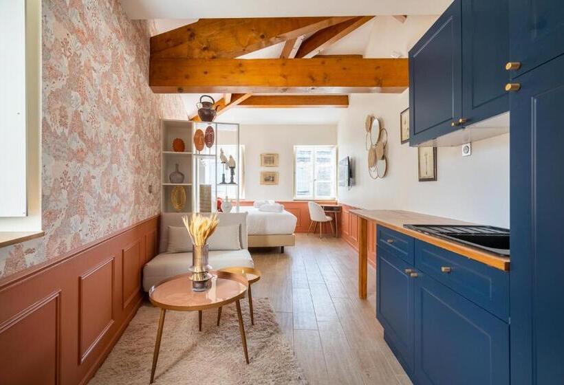 La Réserve De Salon De Provence