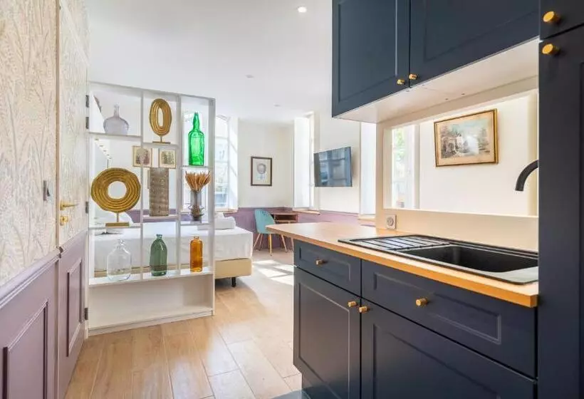 La Réserve De Salon De Provence