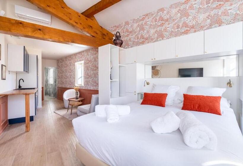 La Réserve De Salon De Provence