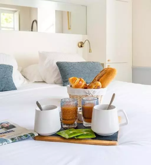 La Réserve De Salon De Provence