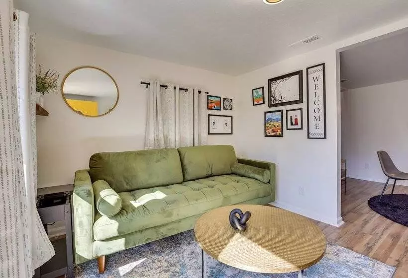 Modern Northfield Cottage W/ Yard!