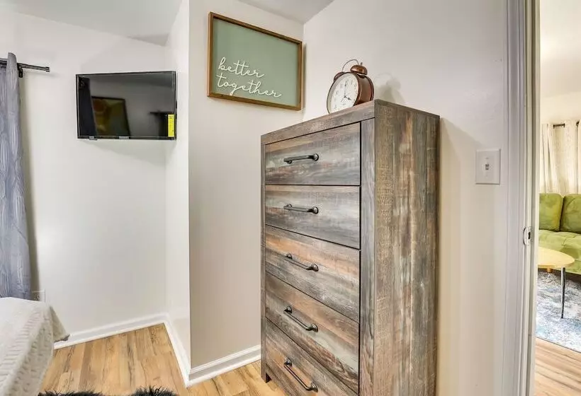 Modern Northfield Cottage W/ Yard!