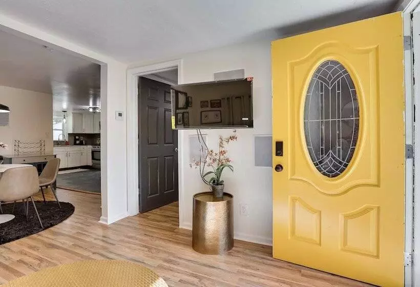 Modern Northfield Cottage W/ Yard!