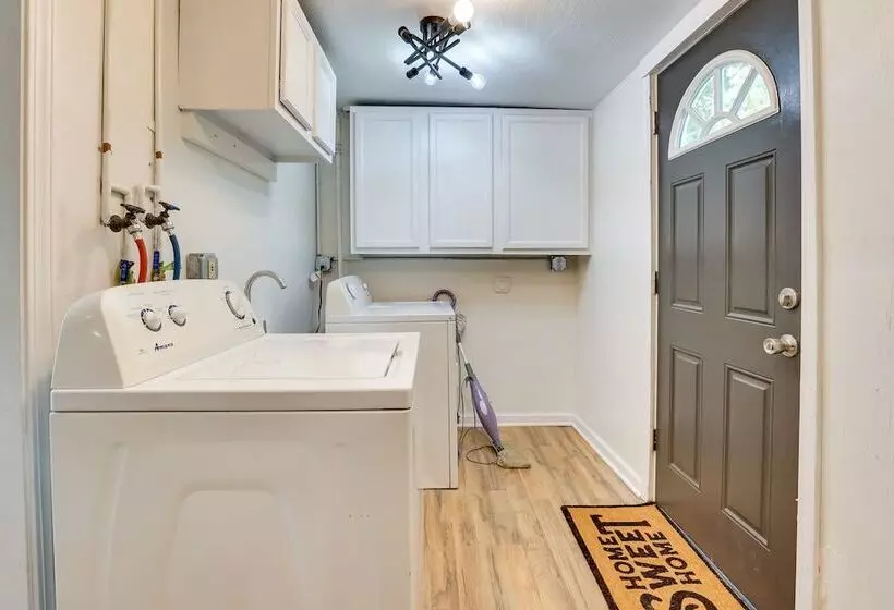 Modern Northfield Cottage W/ Yard!