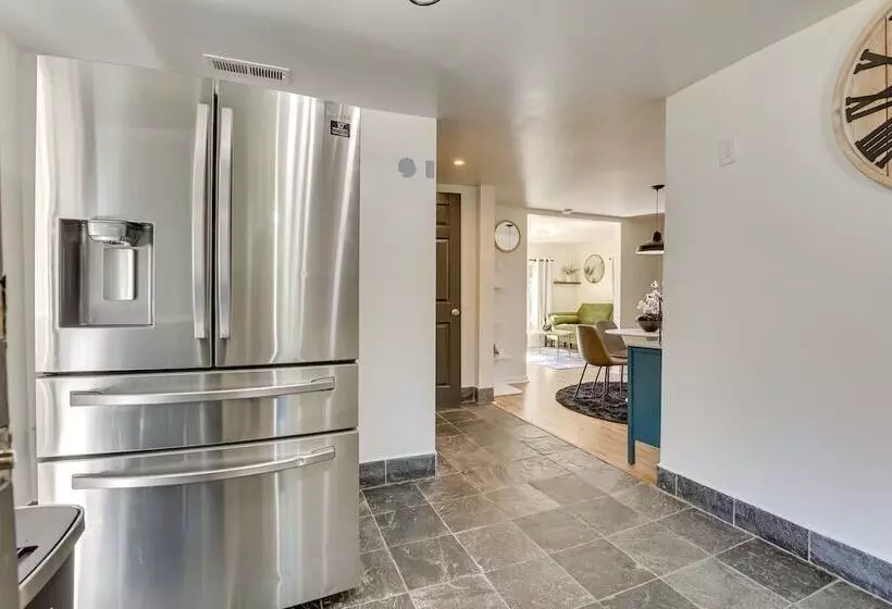 Modern Northfield Cottage W/ Yard!