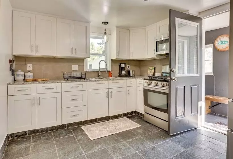 Modern Northfield Cottage W/ Yard!