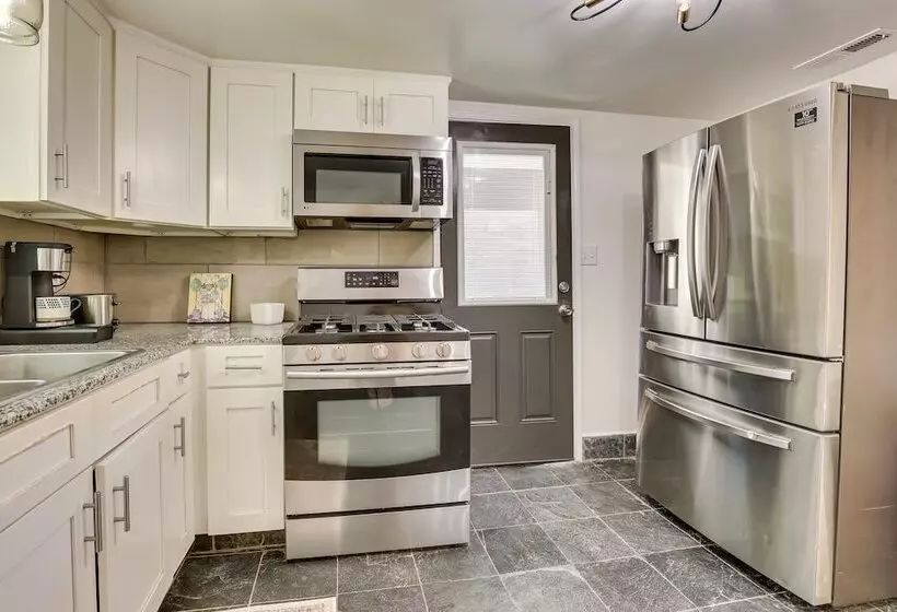 Modern Northfield Cottage W/ Yard!