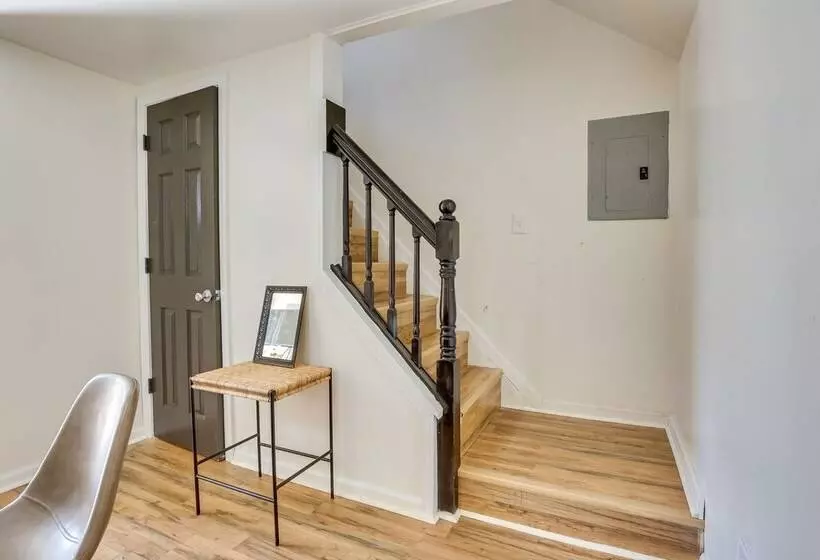 Modern Northfield Cottage W/ Yard!