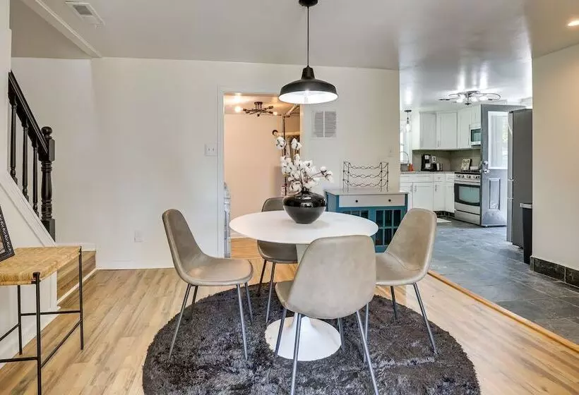 Modern Northfield Cottage W/ Yard!