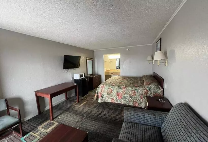 モーテル 81 El Reno