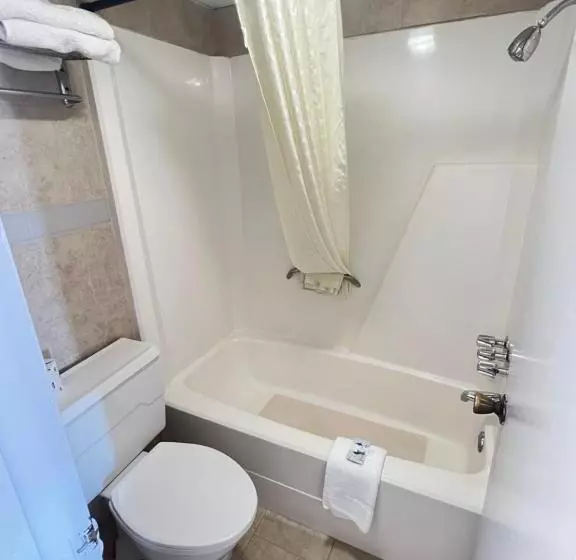 モーテル 81 El Reno