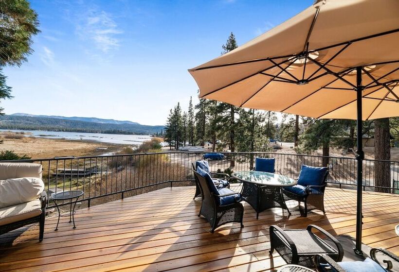 North Shore Lakefront