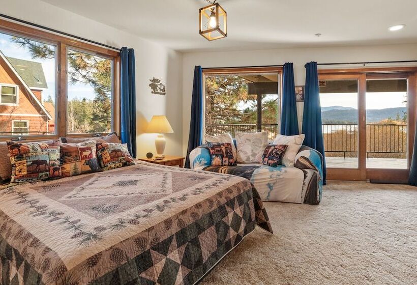 North Shore Lakefront