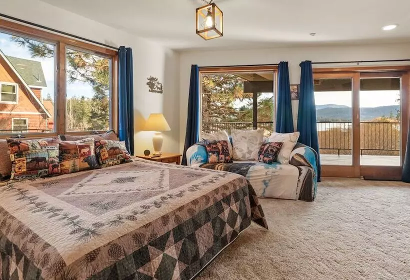 North Shore Lakefront