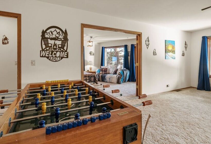 North Shore Lakefront