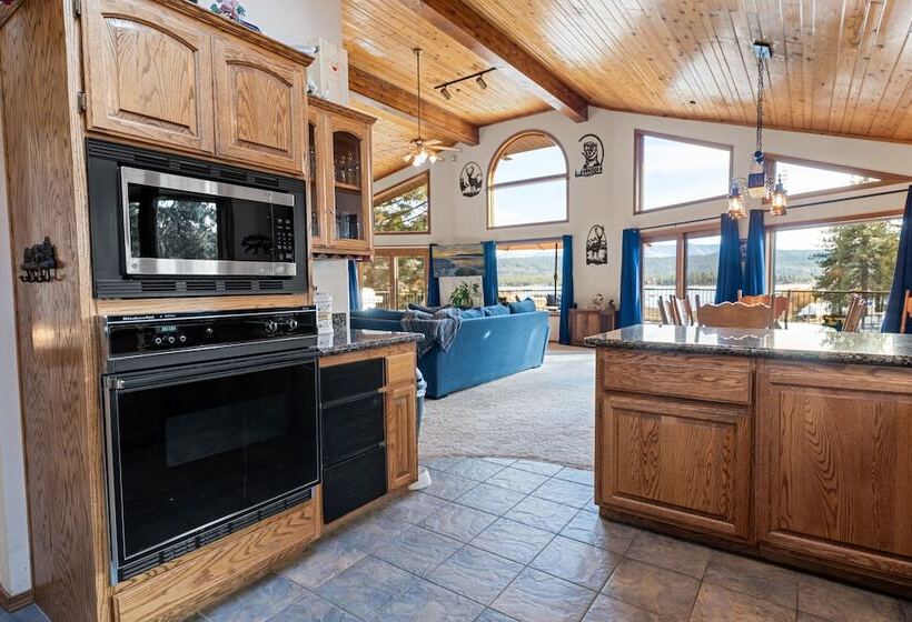 North Shore Lakefront