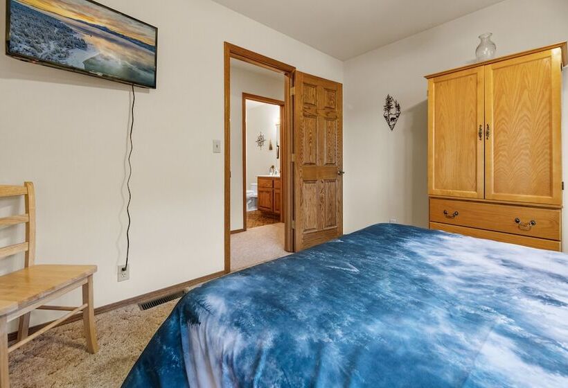 North Shore Lakefront