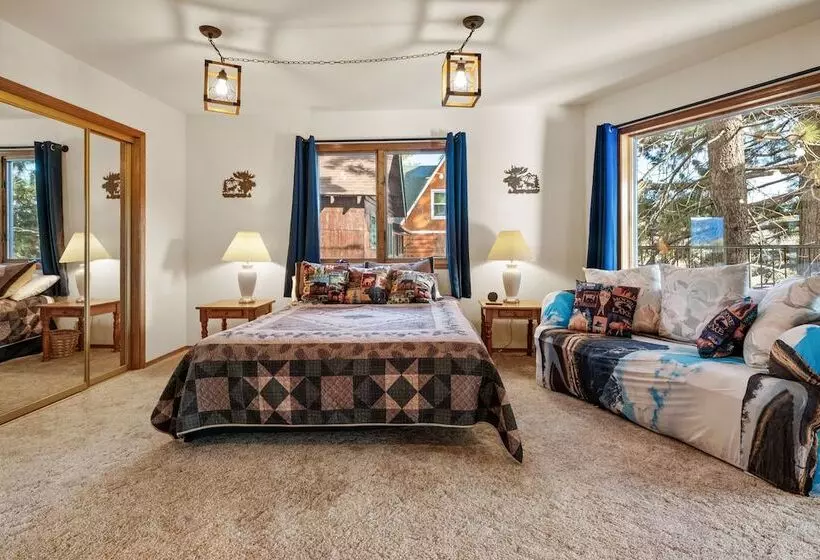 North Shore Lakefront