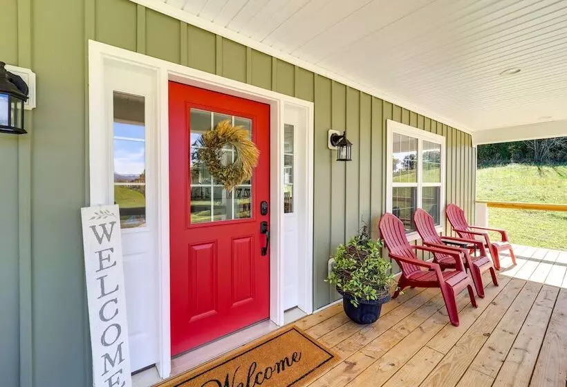 Peaceful Butler Hideaway At The Pond