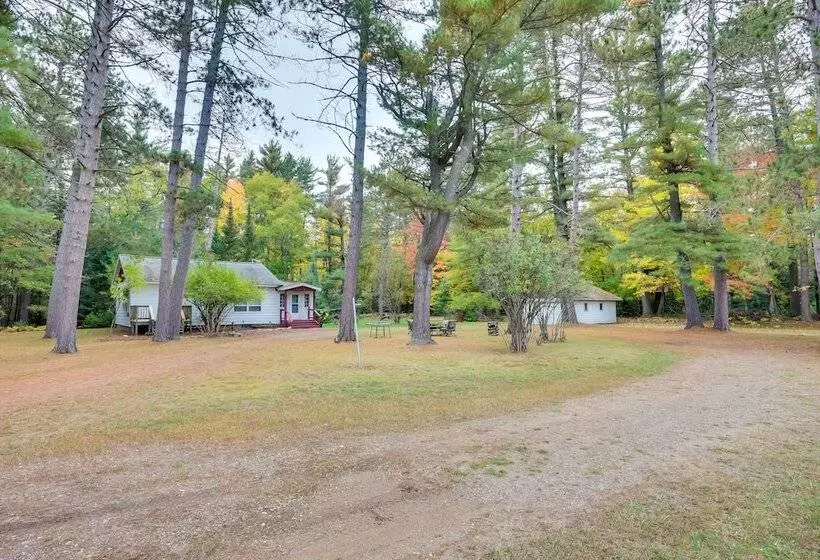 Peaceful Saint Germain Home W/ Fire Pit!