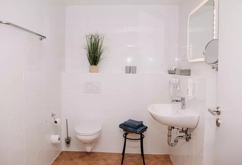 Majatalo Altstadt Residenz Manz