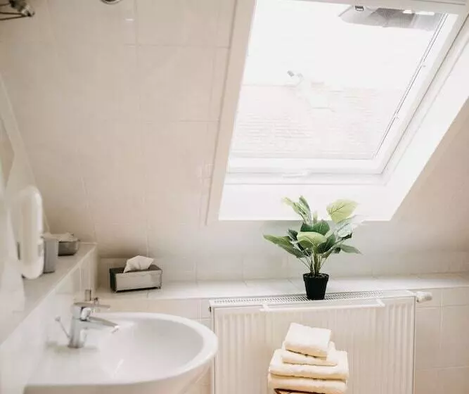 Majatalo Altstadt Residenz Manz