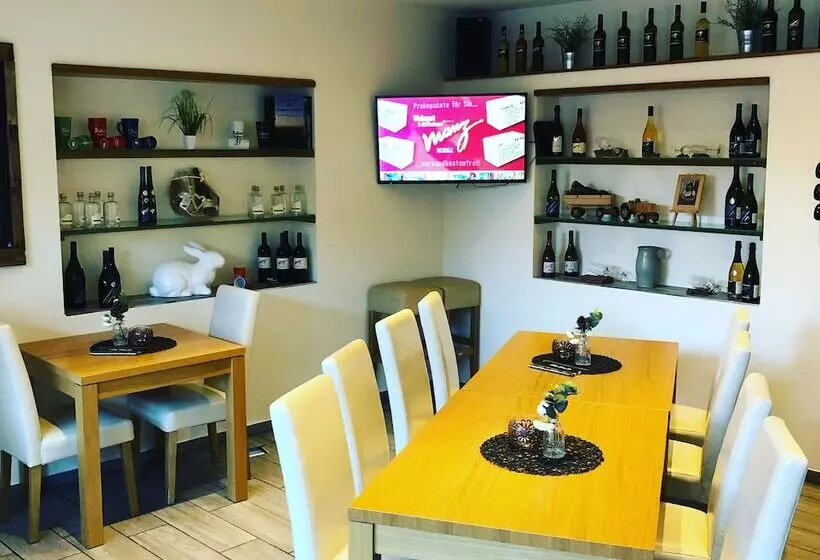 Majatalo Altstadt Residenz Manz