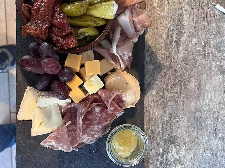 Majatalo Altstadt Residenz Manz