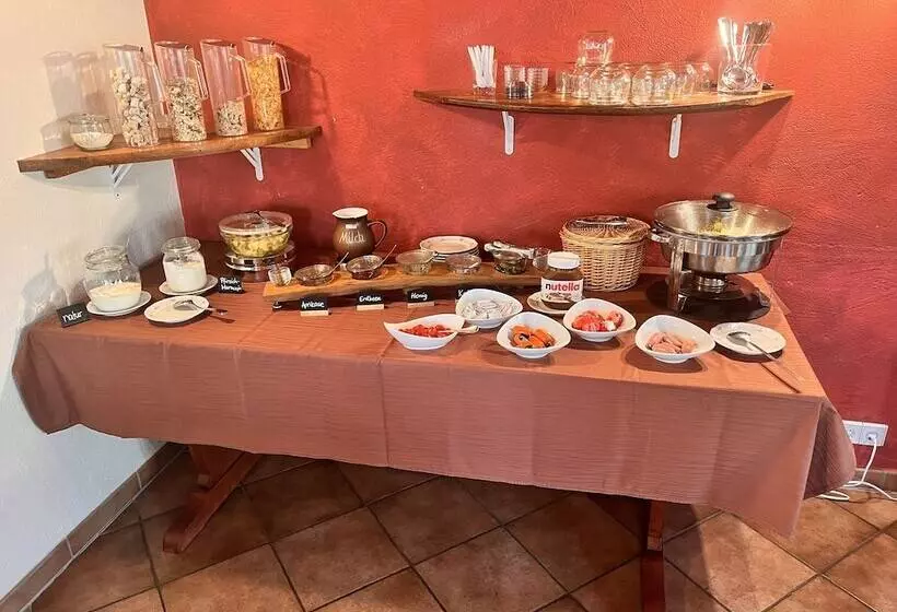 Majatalo Altstadt Residenz Manz