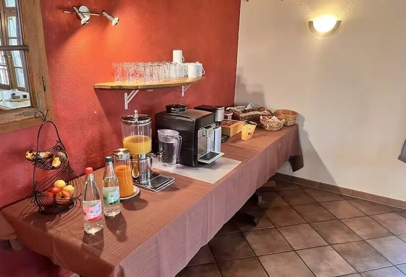 Majatalo Altstadt Residenz Manz