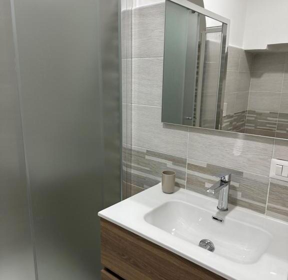 پانسیون A Due Passi Dal Mare