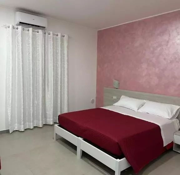 پانسیون A Due Passi Dal Mare