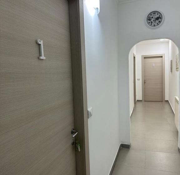 پانسیون A Due Passi Dal Mare