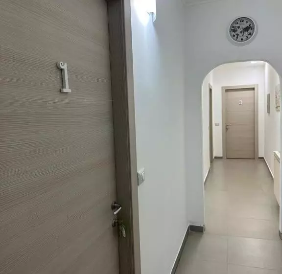 پانسیون A Due Passi Dal Mare