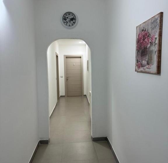 پانسیون A Due Passi Dal Mare