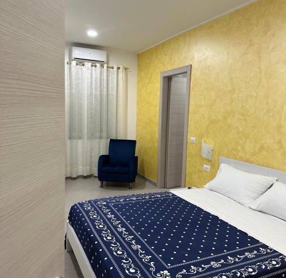 پانسیون A Due Passi Dal Mare