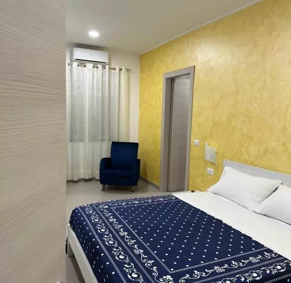 پانسیون A Due Passi Dal Mare