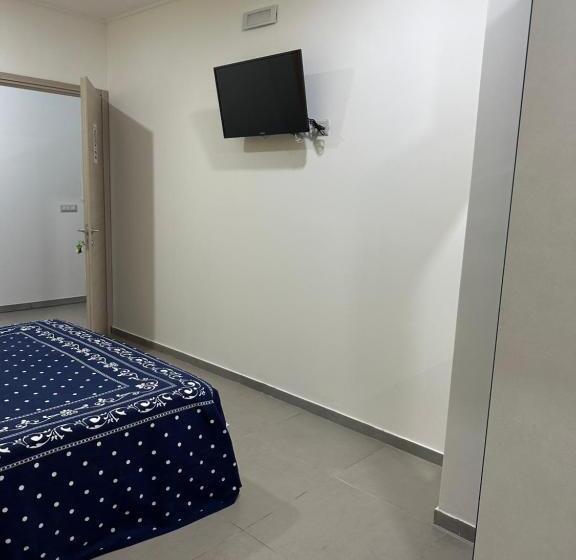 پانسیون A Due Passi Dal Mare